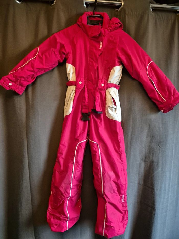 Combinaison de ski