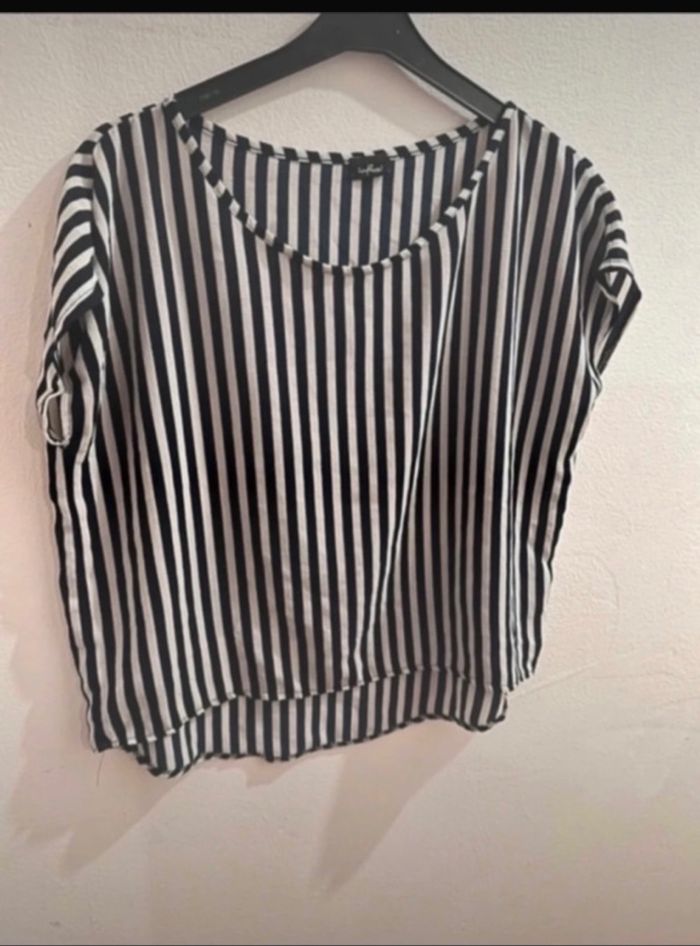 Blouse femme taille M💐