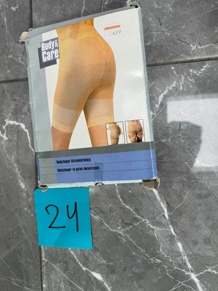 Body&care nieuw