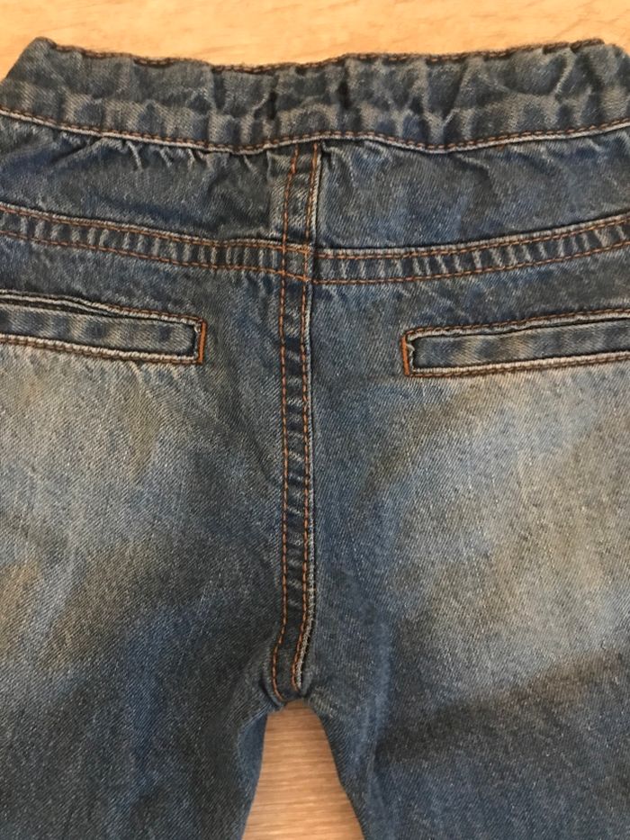 Pantalon - photo numéro 6