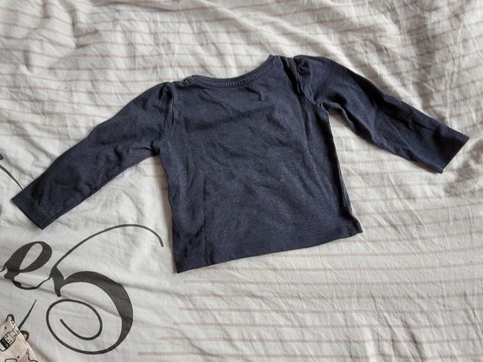 Lot 12 mois printemps et mi-saison - photo numéro 12