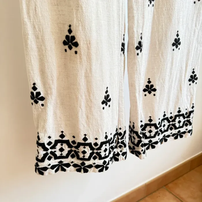 Pantalon ample Zara nouvelle collection - photo numéro 8