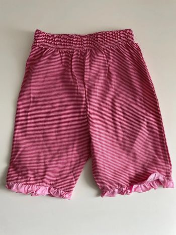 Pantalon bébé