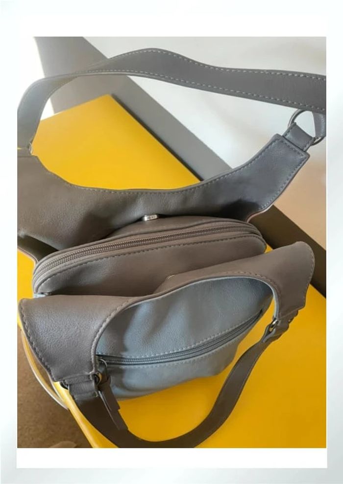 Sac à main Tom Tailor - photo numéro 3