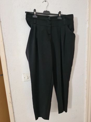 Pantalon taille unique
