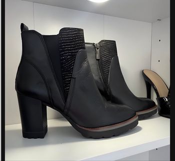 Botte tamaris