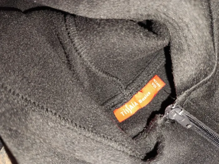 Veste et pull - photo numéro 3