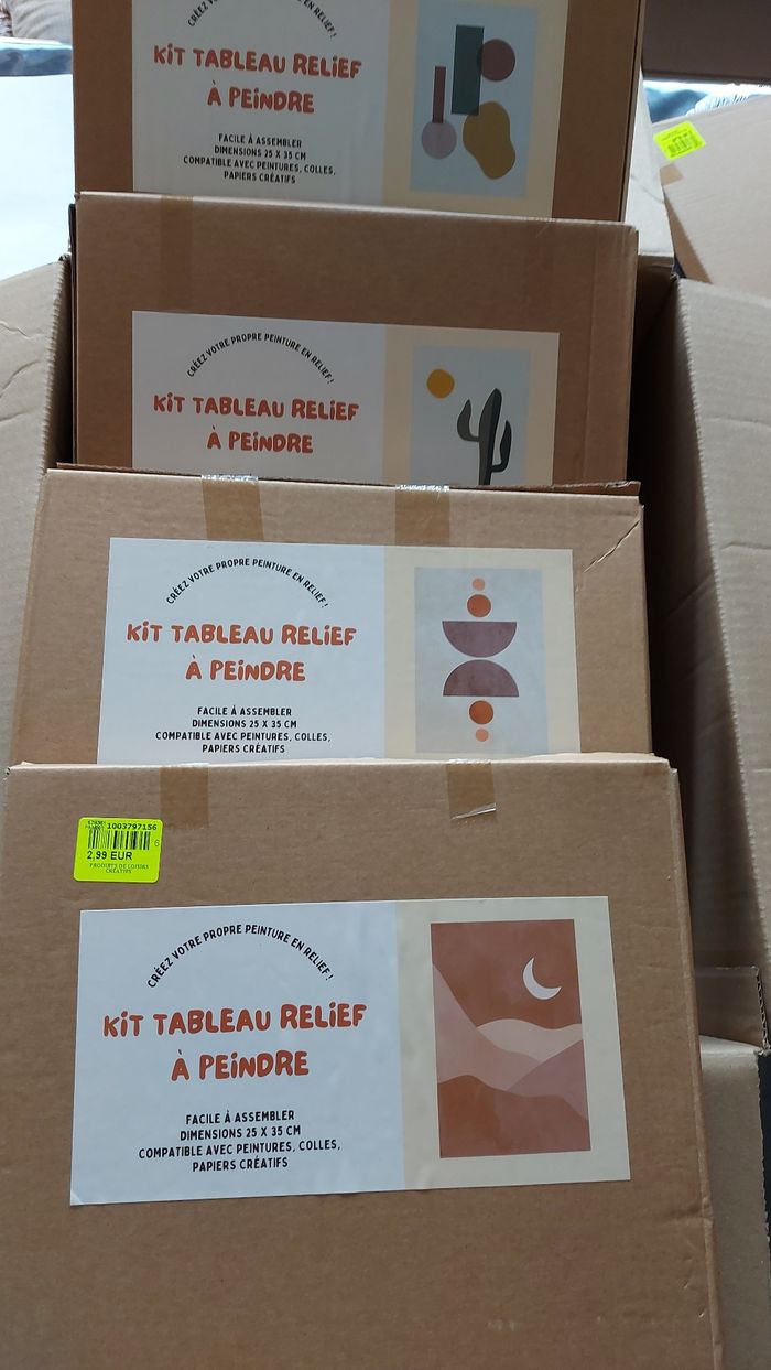 Lot 3/caisse 3 - photo numéro 5