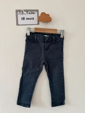 Pantalon - taille 18 mois 🌼