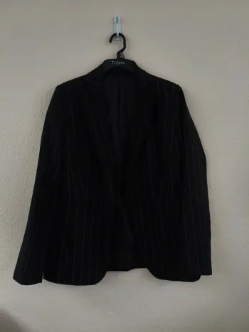 Veste rayée - Canda - taille 40