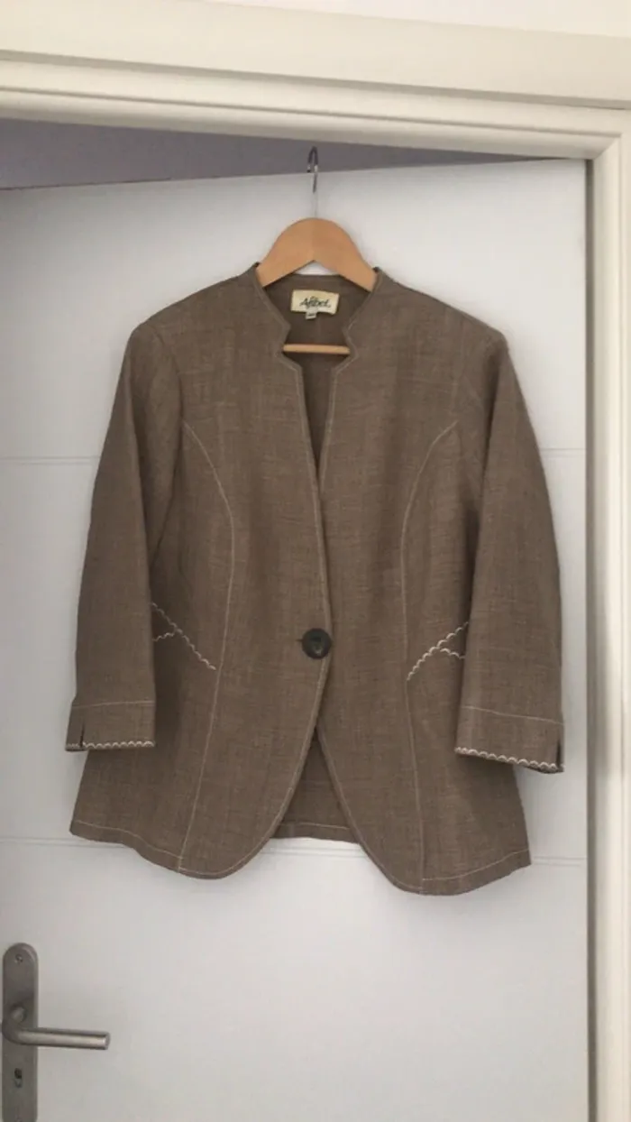 Veste légère Afibel