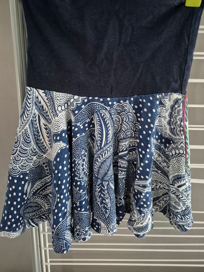 Jupe Desigual - photo numéro 5