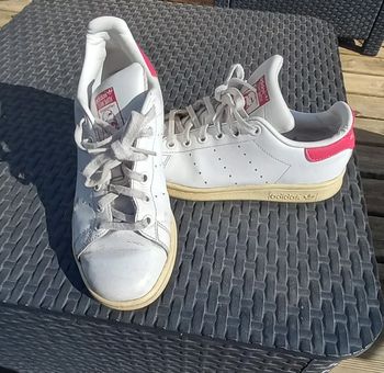 Adidas Stan Smith femme 37 1/3