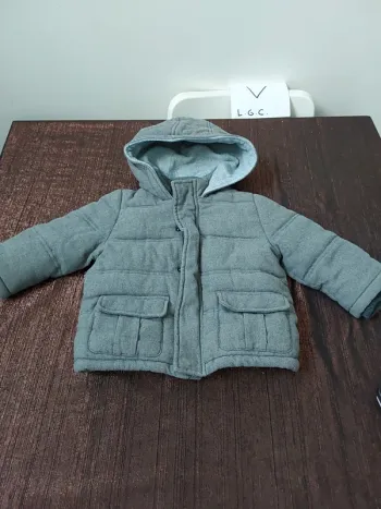 Blouson Bout'chou