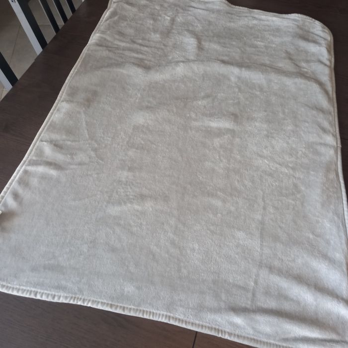 Couverture polaire bébé - photo numéro 3