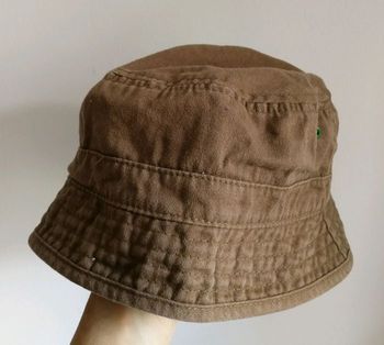 Chapeau marron 49 cm 1 - 2 ans