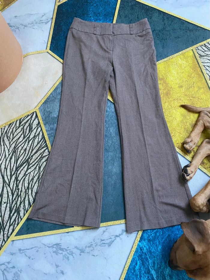 Pantalon à jambes larges - photo numéro 2