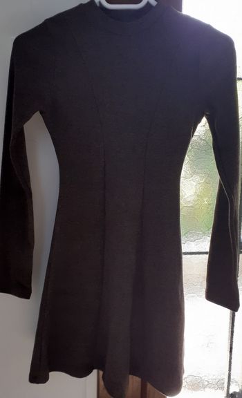Robe pull