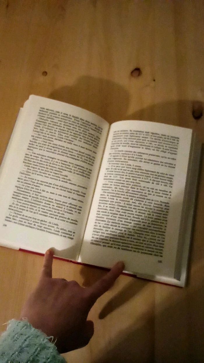 Linda - photo numéro 4