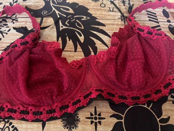 Soutien gorge soleil sucré