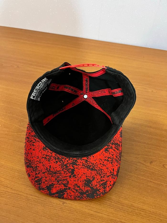 Casquette FREEGUN - photo numéro 2