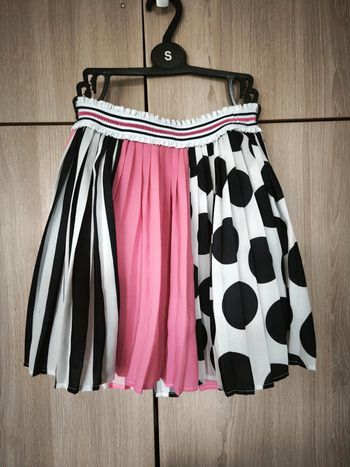 Jupe fantaisie 7 a 8 ans Original Marines