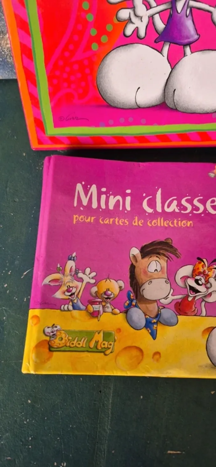 Carte postale diddl - photo numéro 3