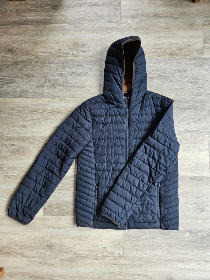 Doudoune homme Bonobo taille M - photo numéro 2