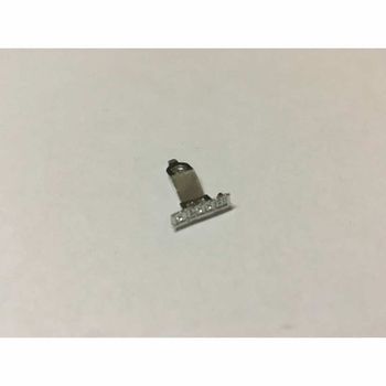 Logo Ferrari pièce détachée miniature Ferrari 550 maranello 1996 1/18 burago