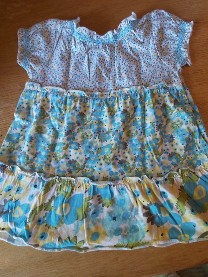 Tshirt 18 mois - photo numéro 3