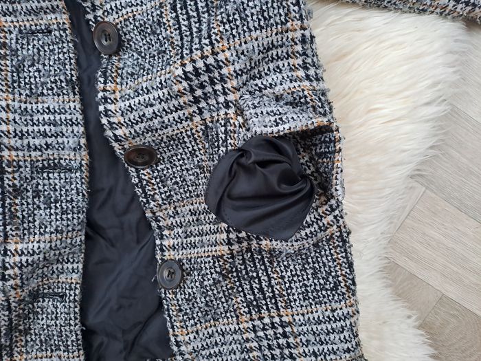 Manteau élégant Kiabi taille 6 ans - photo numéro 6