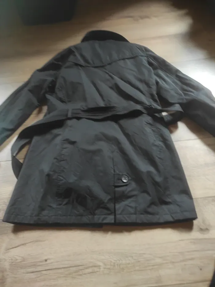 Manteau taille 36 38 - photo numéro 5