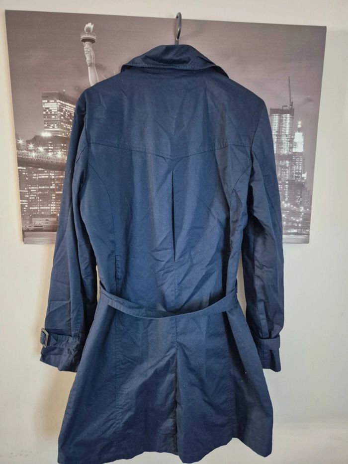 Trench femme taille 44 - photo numéro 2