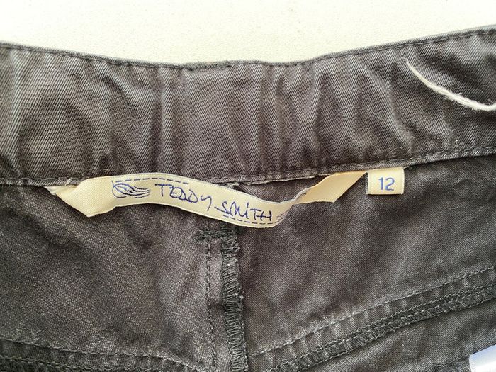 Short - photo numéro 3