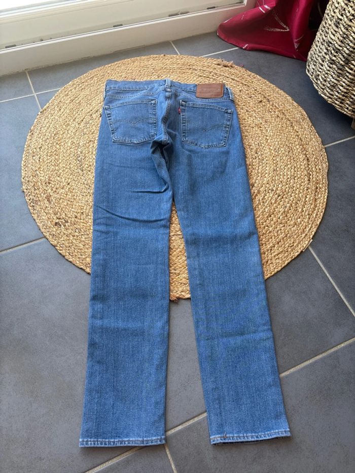 Jeans levi’s taille 38 - photo numéro 3
