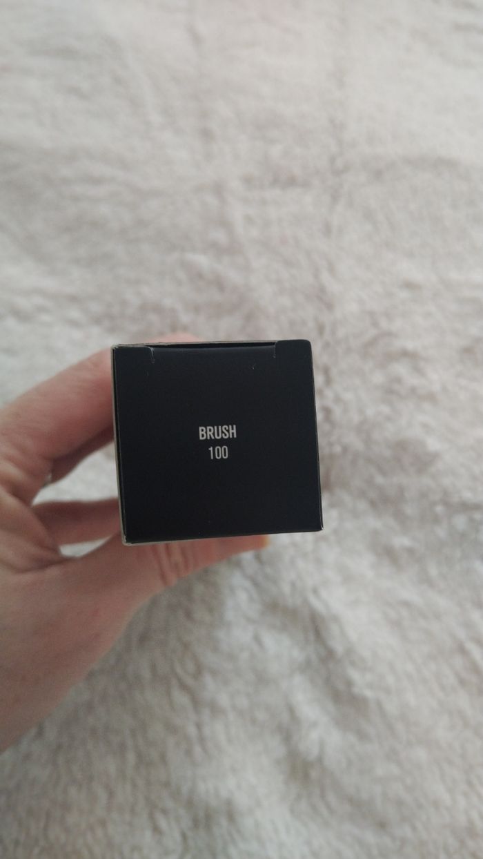 Pinceau à fond de teint neuf - photo numéro 5