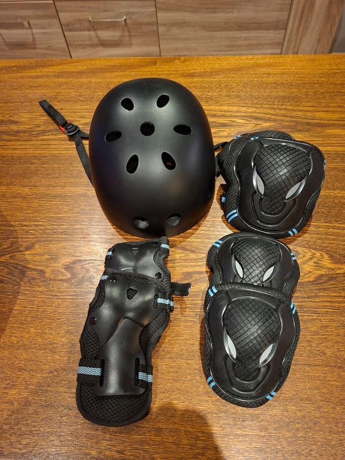 Protection pour skateboard