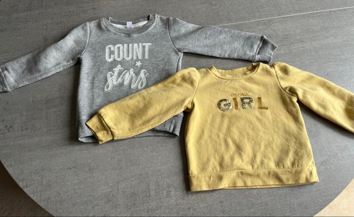 Lot 3 ans - photo numéro 4