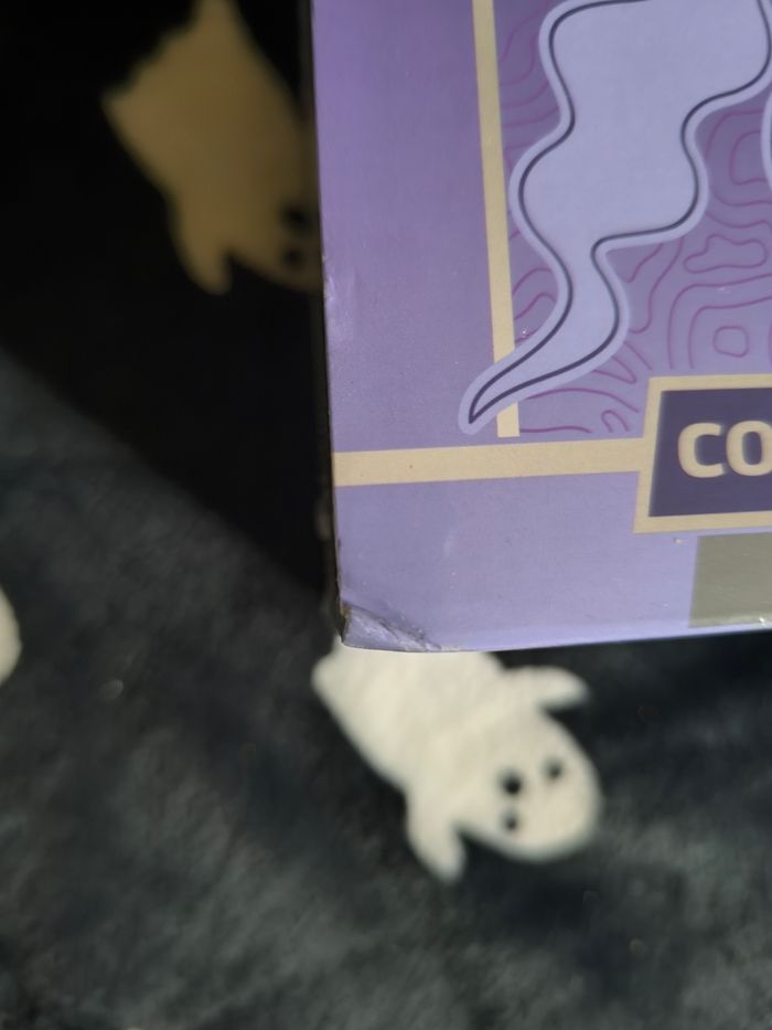 Coffret dresseur d'élite pokémon Règne de Glace - photo numéro 7