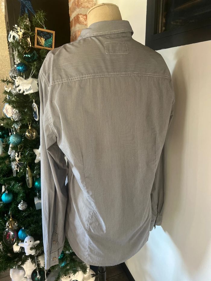 Superbe chemise homme - photo numéro 4