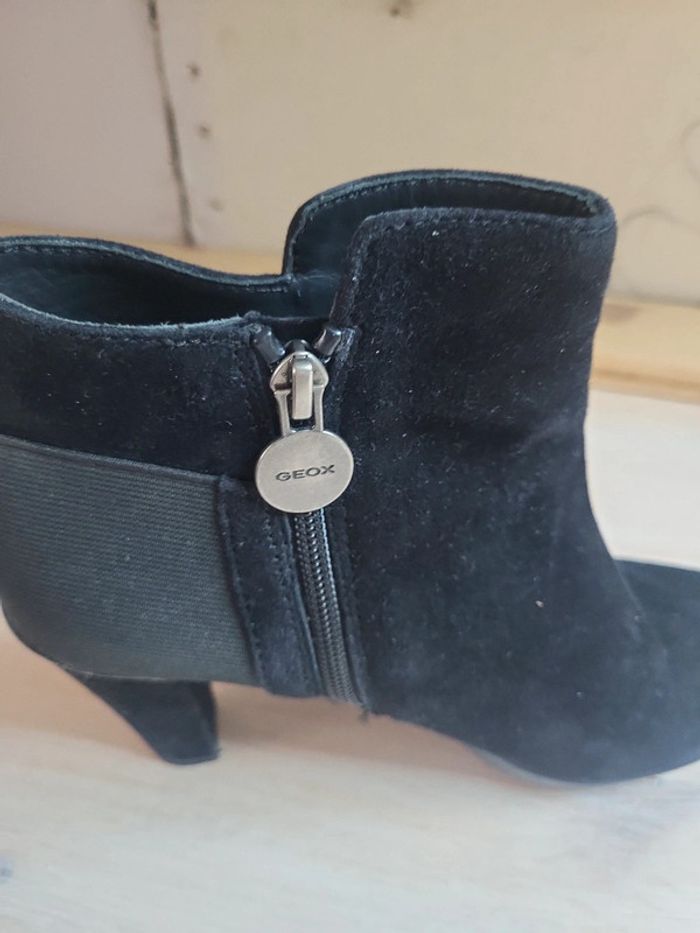 Bottines - photo numéro 2
