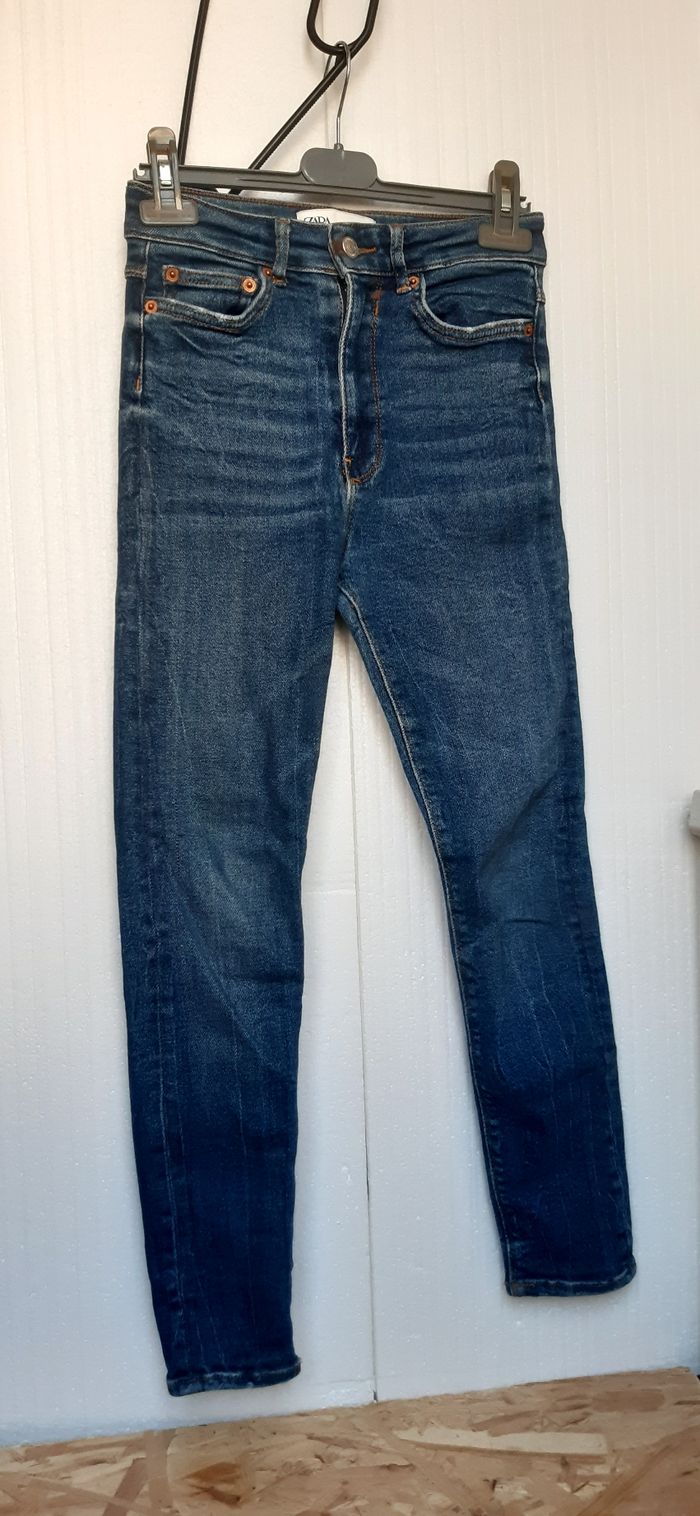 Lot femme 34 XS - photo numéro 2