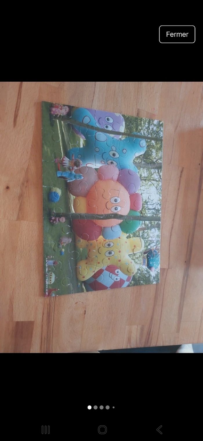 puzzle