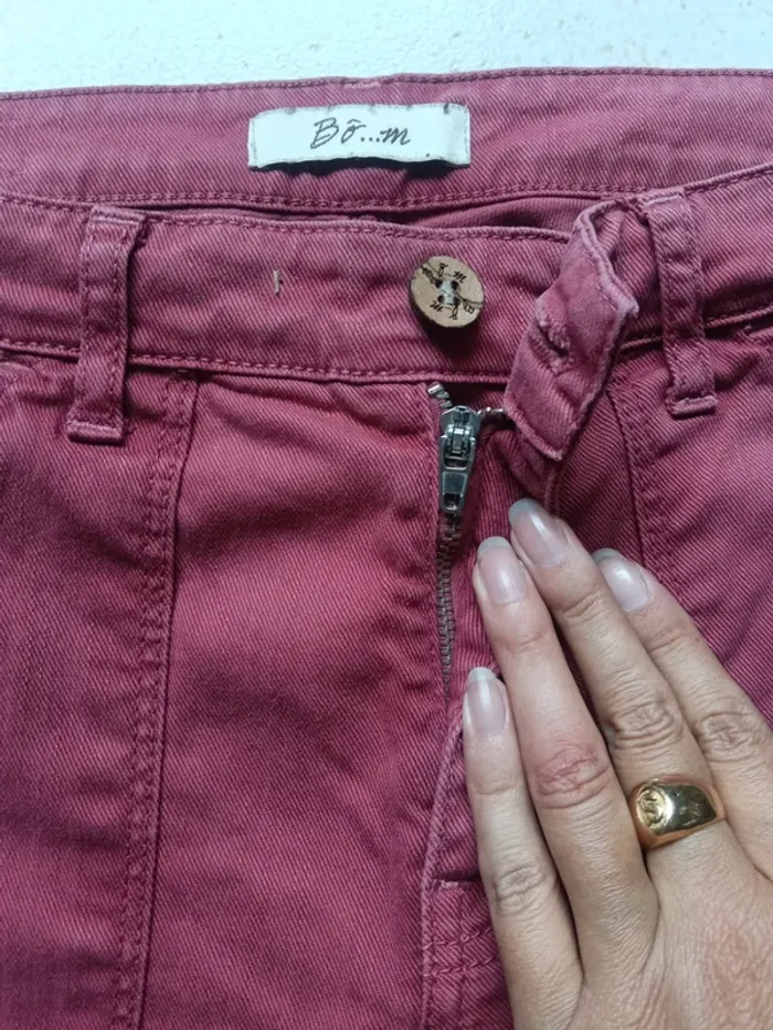 Pantalon taille 26 - photo numéro 7
