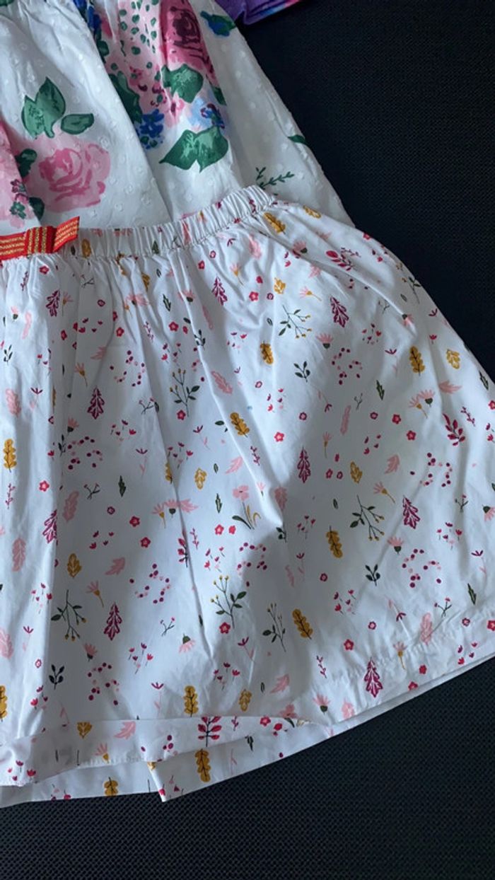 Lot de 3 jupes taille 8 ans - photo numéro 2