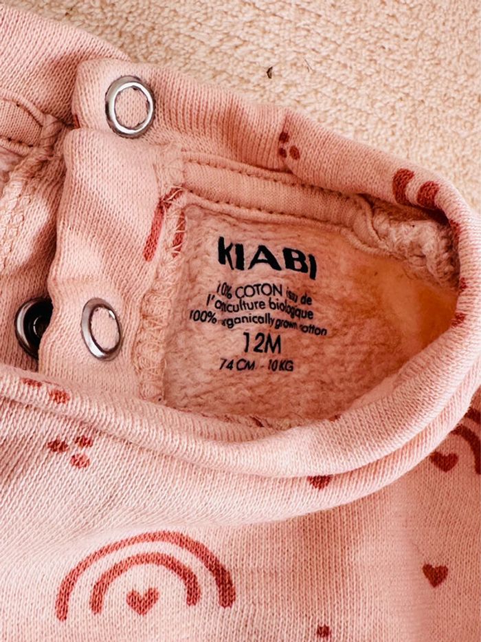 Petit ensemble 2 pièces - photo numéro 4