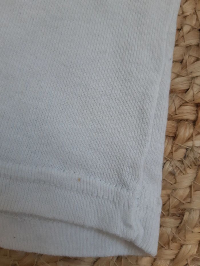 Maillot de corps - photo numéro 4