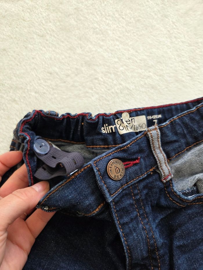 Jeans slim - photo numéro 3
