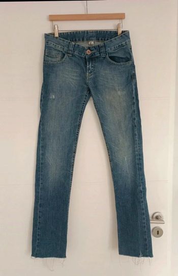 Jeans Brf denim taille 38