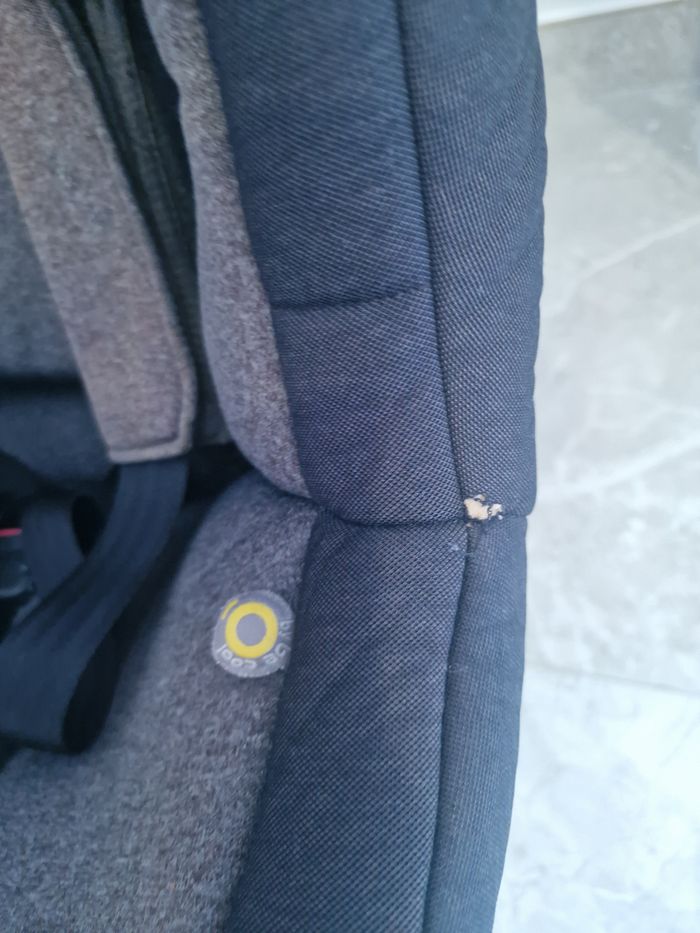 Siège auto bébé pivotant 360° Nado - photo numéro 4